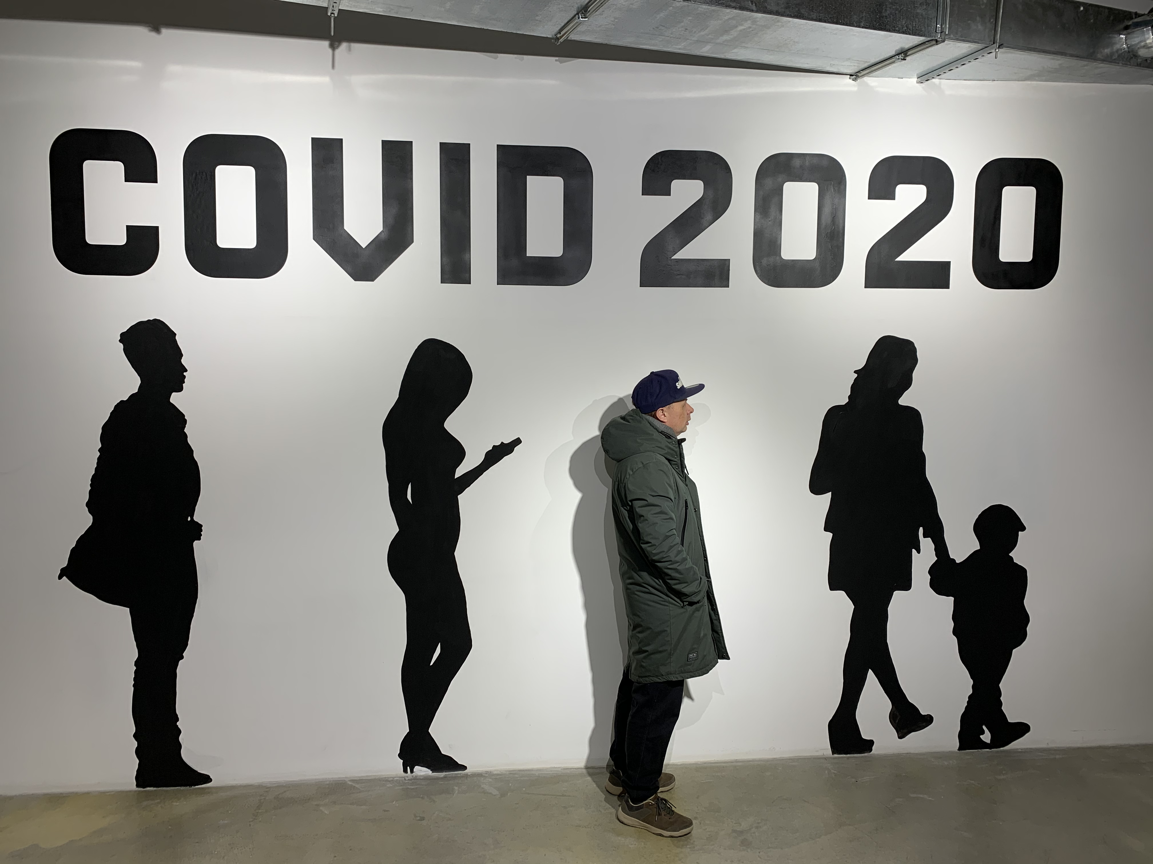 COVID 2020